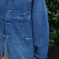 ORDINARY FITS -BELL JACKET (DENIM USED)