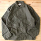 SPELLBOUND -
OLIVE MILITARY JACKET
