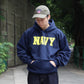 MILITARY DEADSTOCK COLLECTION -
U.S NAVY HOODIES