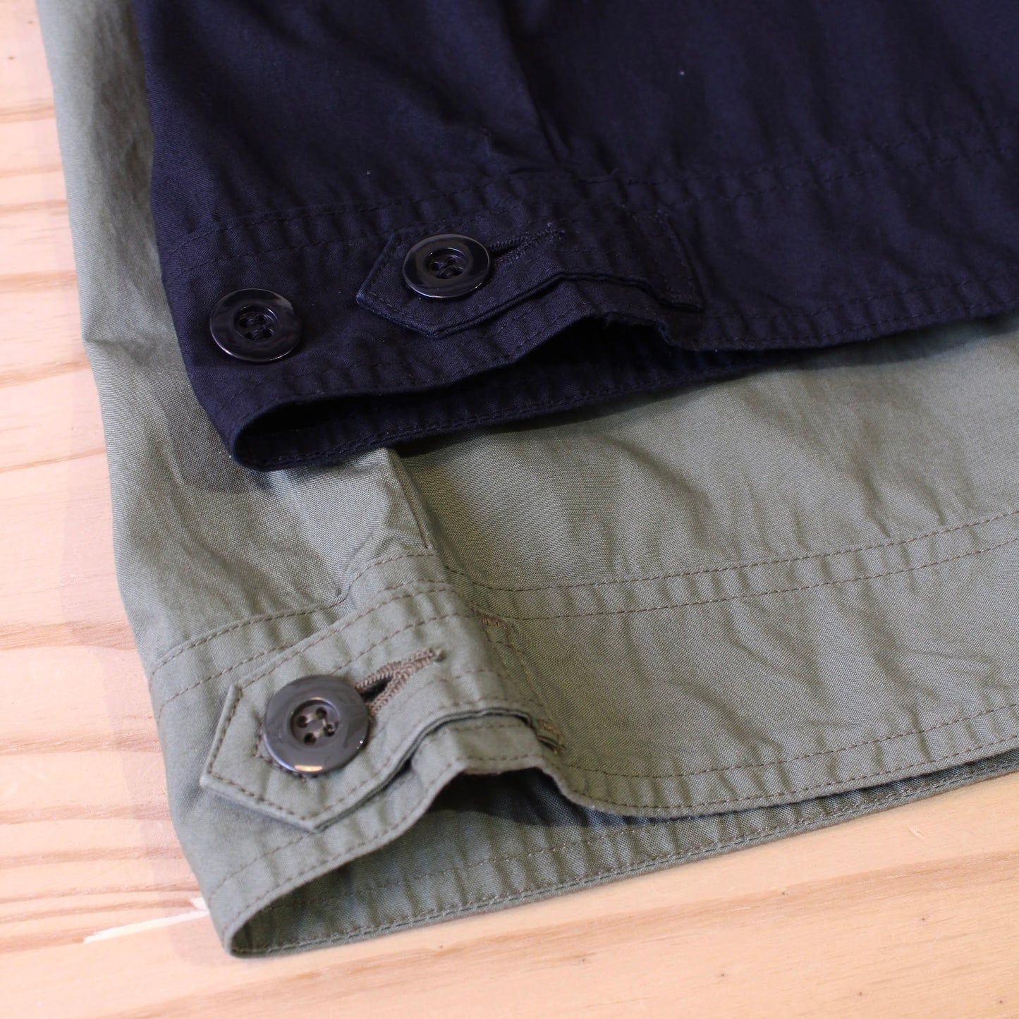 D.M.G -
BELT VOLUME PANTS