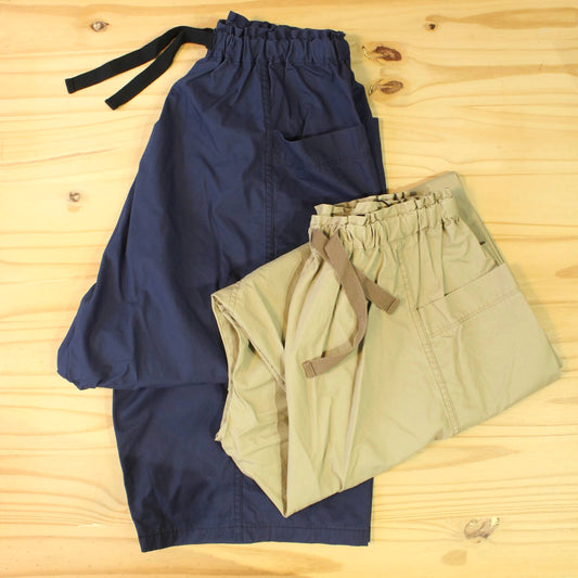 BROCANTE -
WEATHER POMME PANTS