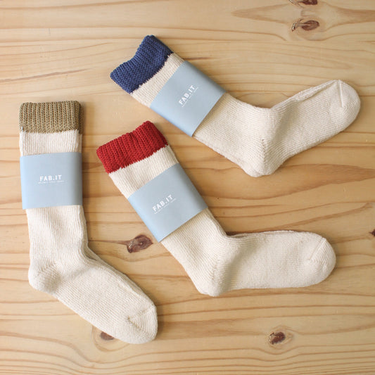 FAB IT - VORGEL SOCKS