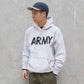 MILITARY DEADSTOCK COLLECTION - 
ARMY HOODIE