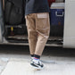 CAMP SERVICE - BREAD POCKET FIELD PANTS