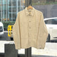 SPELLBOUND -
8OZ SHIRT JACKET