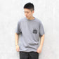 ORDINARY FITS -
PRINT TEE