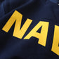 MILITARY DEADSTOCK COLLECTION - 
U.S NAVY SWEATSHIRT