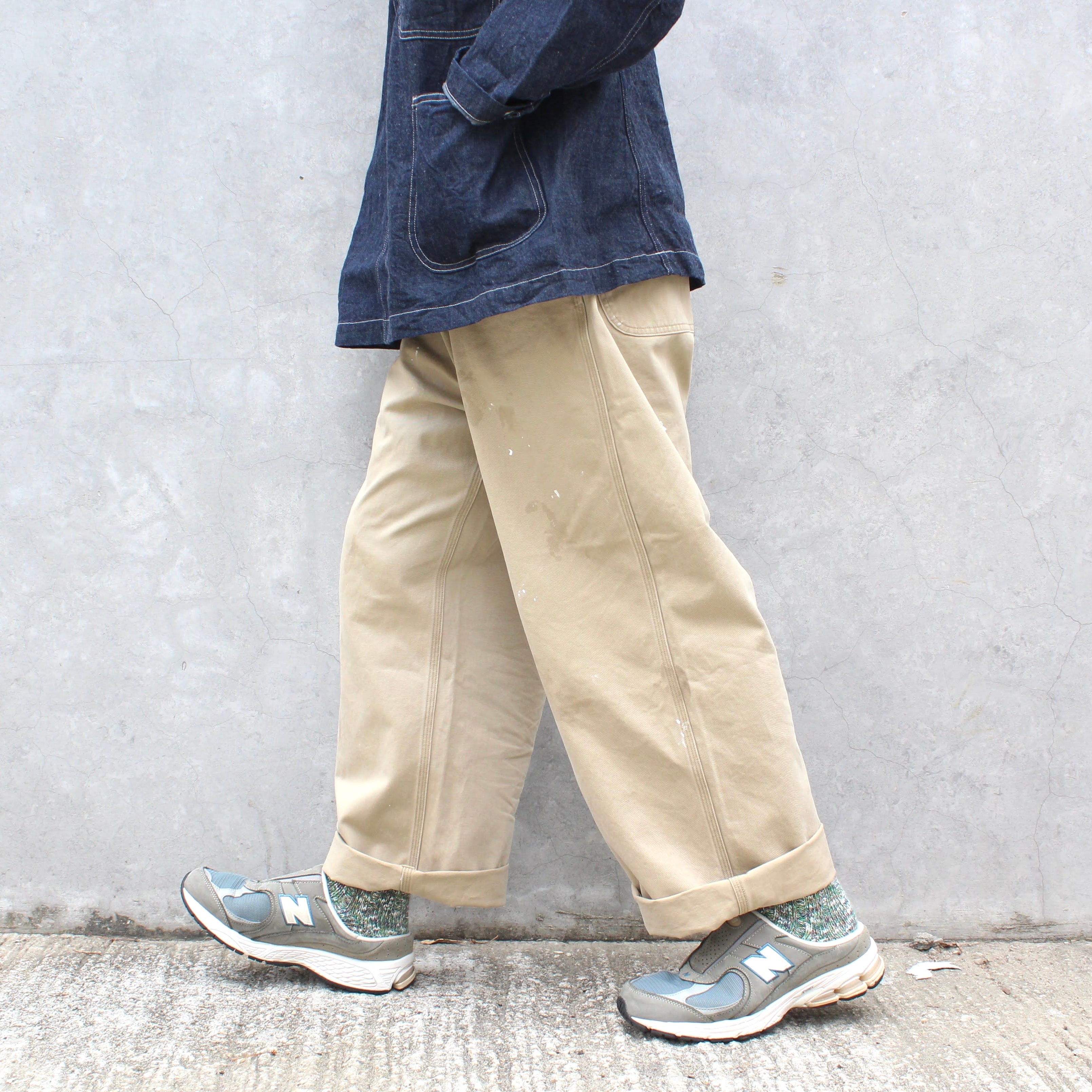 ORDINARY FITS - BELL PANTS – WHERE.