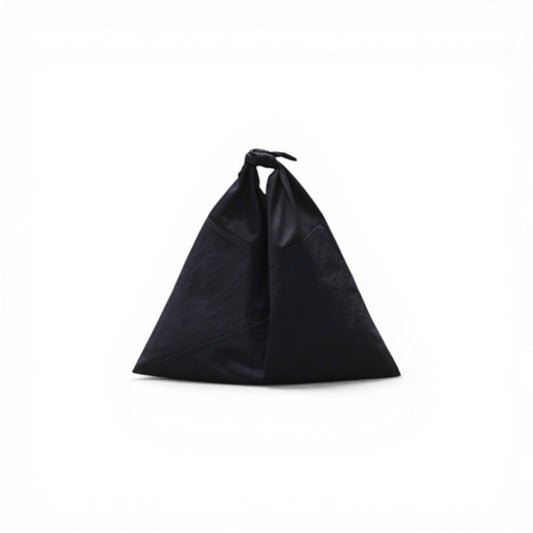 AZUMA BAG - BLACK X BLACK