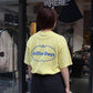 UNISON SPECIAL - 
GIANT TUBE S/S TEE
(CHILLIN DAY)