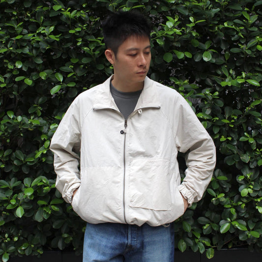 REMILLA -
SWING TOP JACKET