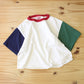 Walla Walla Sport -
BASEBALL S/S CROPPED TEE
