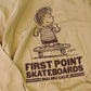 TSPTR - FRIST POINT SKATEBOARD SWEATSHIRT