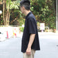 Kepani -
PIQUE ROUND CUT POLO