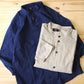 REMILLA - 
LAB HUNT SMOCK SHIRT