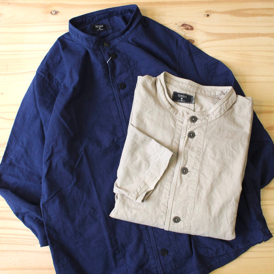 REMILLA - 
LAB HUNT SMOCK SHIRT