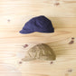 HIGHER - 
ARMY HERRINGBONE POSTMAN CAP