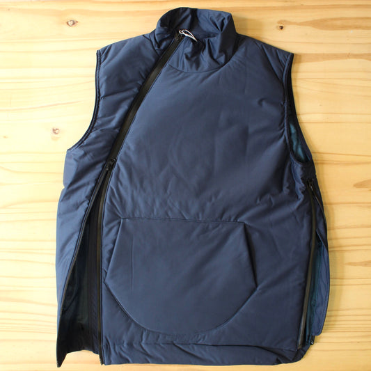 Another 20th Century -
ROBIN&SON TREKKER VEST