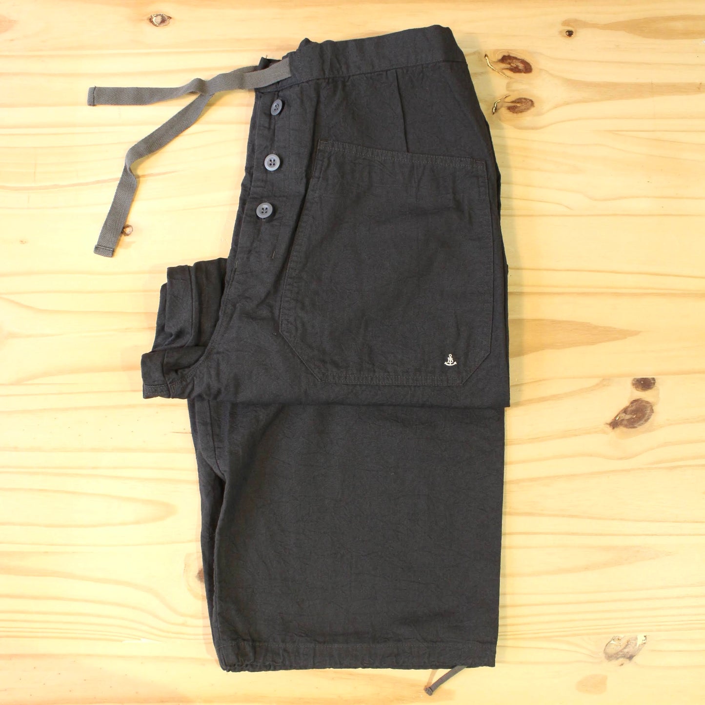 BROCANTE -
BATEAU PANTS