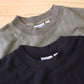 WALLA WALLA SPORT -
U.S. MADE HERRINBONE POCKET TEE