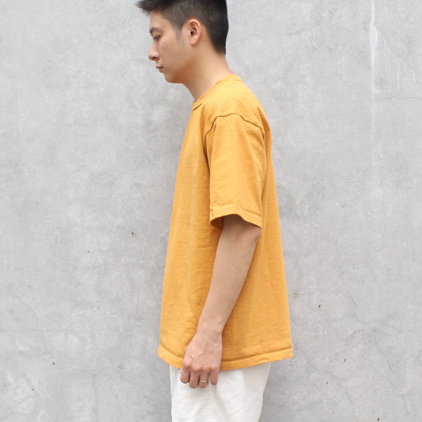 WALLA WALLA SPORT -
9OZ TUBE TEE