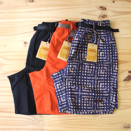 GRAMICCI -
NYLONS PACKABLE G SHORTS