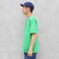 HATSKI - CREW NECK S/S TEE