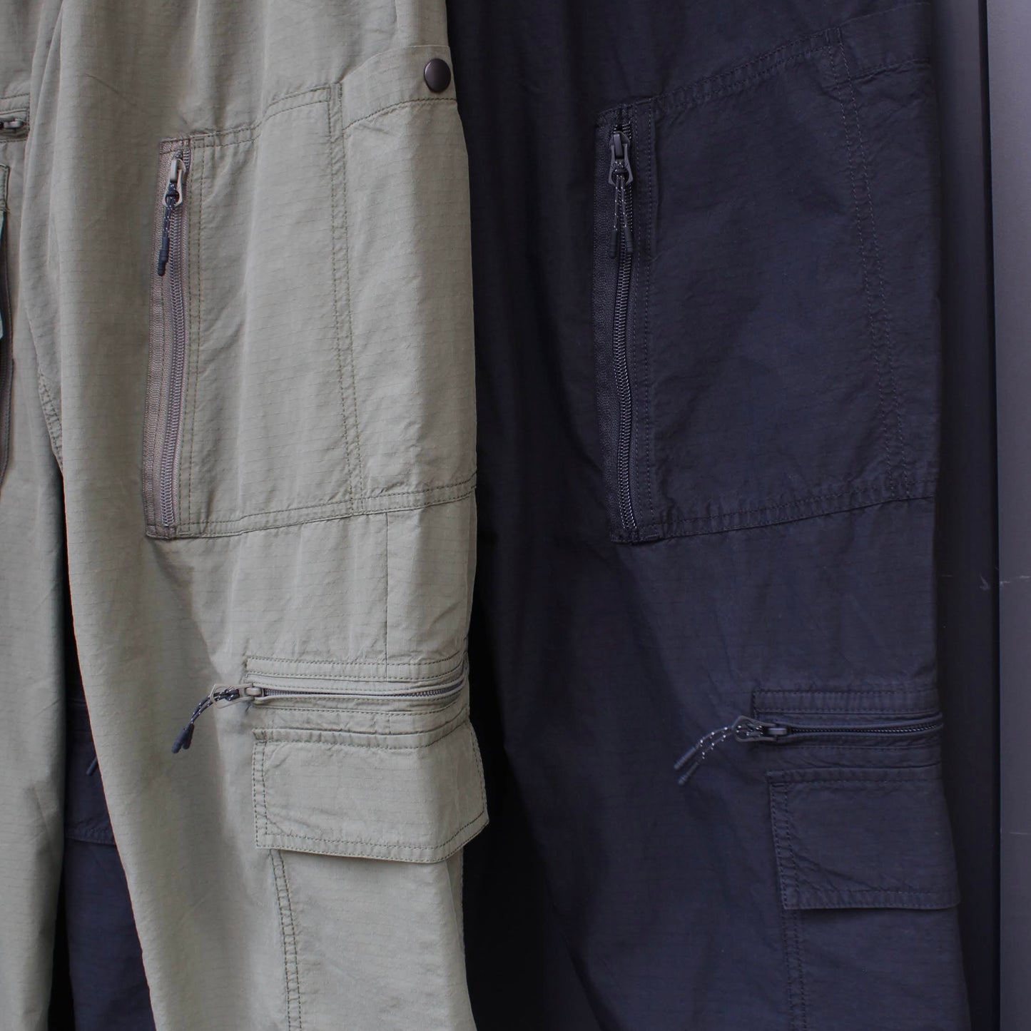 JUGEM -
HELICREW PANTS