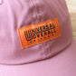 UNIVERSAL OVERALL 日版 - 
CLASSIC PANEL HAT