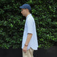 Arvor Maree -
SAILOR SHEER SUCKER S/S SHIRT
