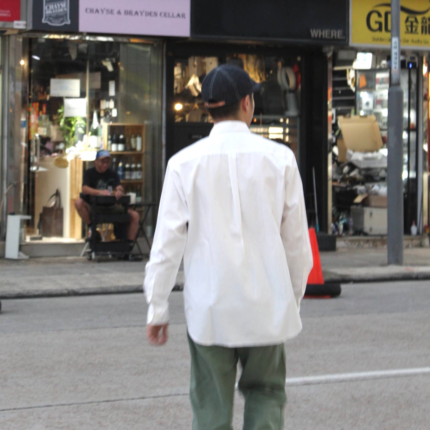 MANUAL ALPHABET - 
TYPEWRITER LOOSE FIT B/C SHT