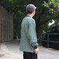 FLISTFIA - LOOSE FIT DRAW CODE PULLOVER
