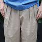 UNIVERSAL OVERALL JAPAN -
HERITAGE RELAX PANTS