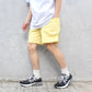 GRAMICCI -
CROWLEY SHORTS
LEMON