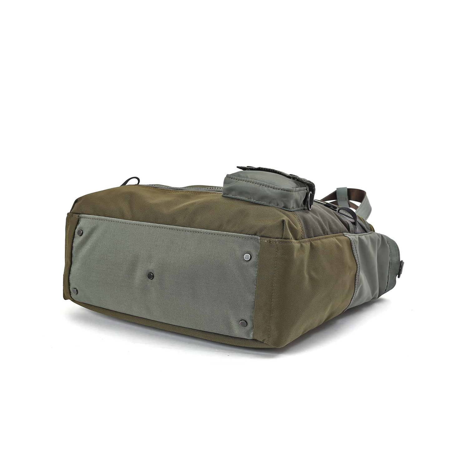 HARVEST LABEL - RELOAD TOTE BAG