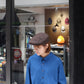 New York Hat - Hunting Canvas Cap