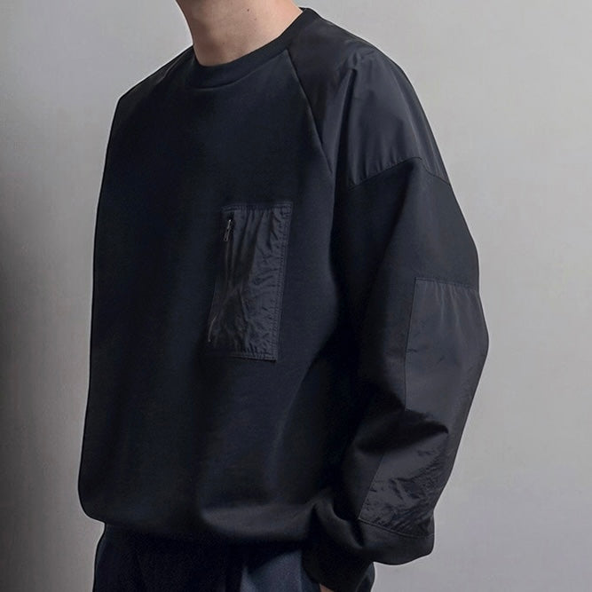 FLISTFIA -
COMMAND SWEAT