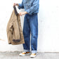 ORDINARY FITS - 119 TYPE WIDE FIT (USED WASH)