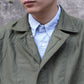SPELLBOUND -
OLIVE MILITARY JACKET