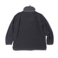 JUGEM TOKYO - 
NYLON FLEECE COMBI ANORAK