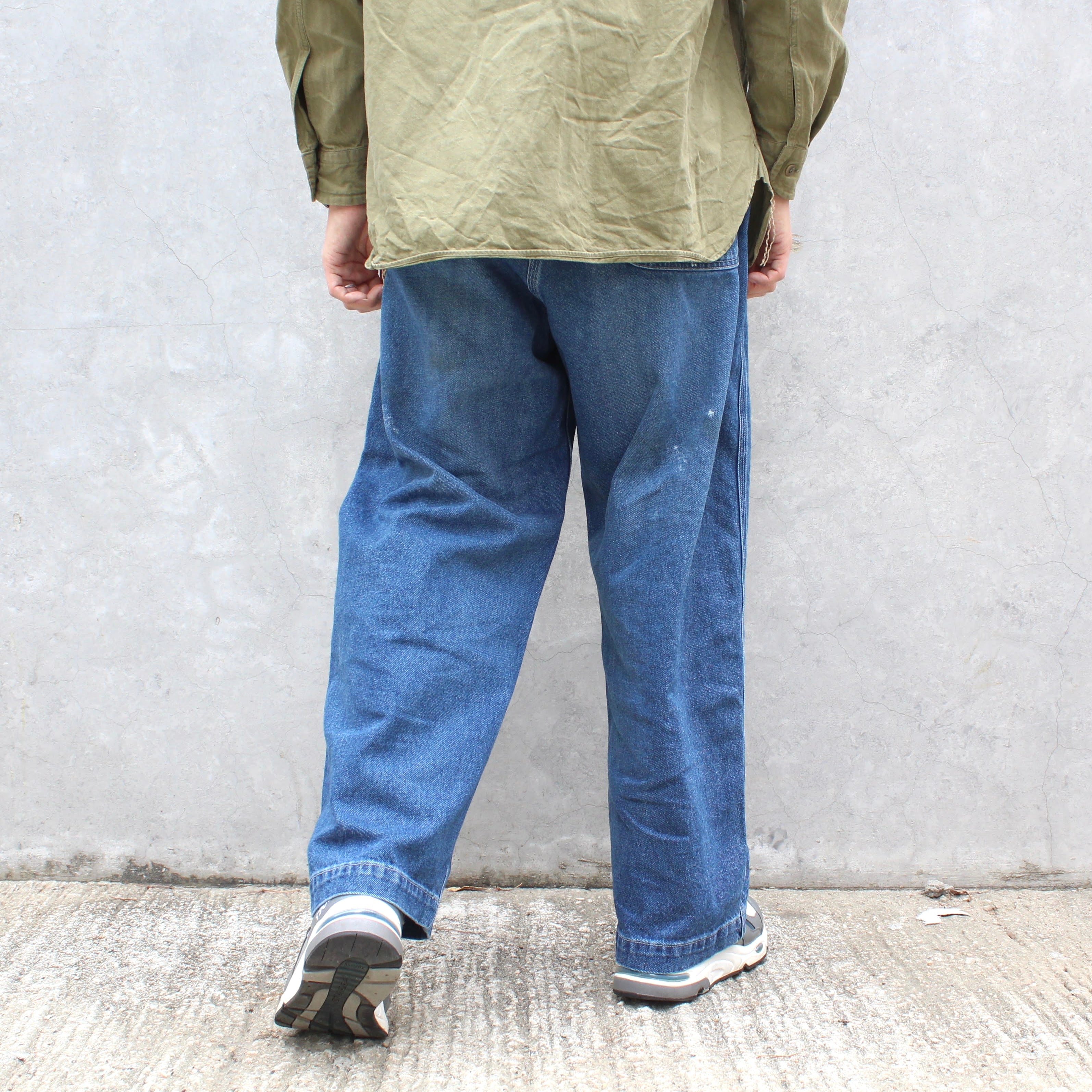 ORDINARY FITS - BELL PANTS – WHERE.