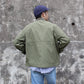 WILD THINGS JAPAN -
HAPPY BARN JACKET