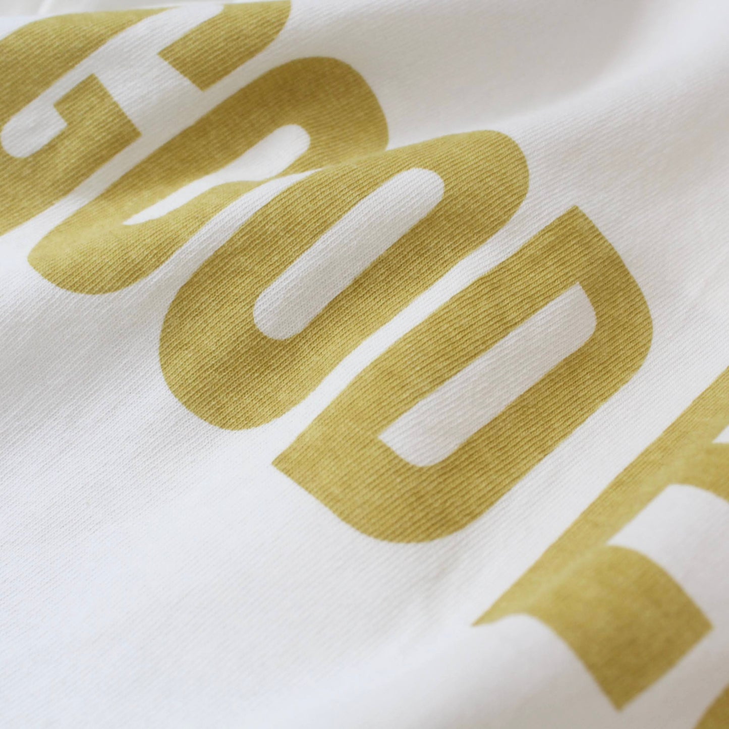 ORDINARY FITS - PRINT TEE