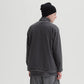 JUGEM TOKYO - 
NYLON FLEECE COMBI ANORAK