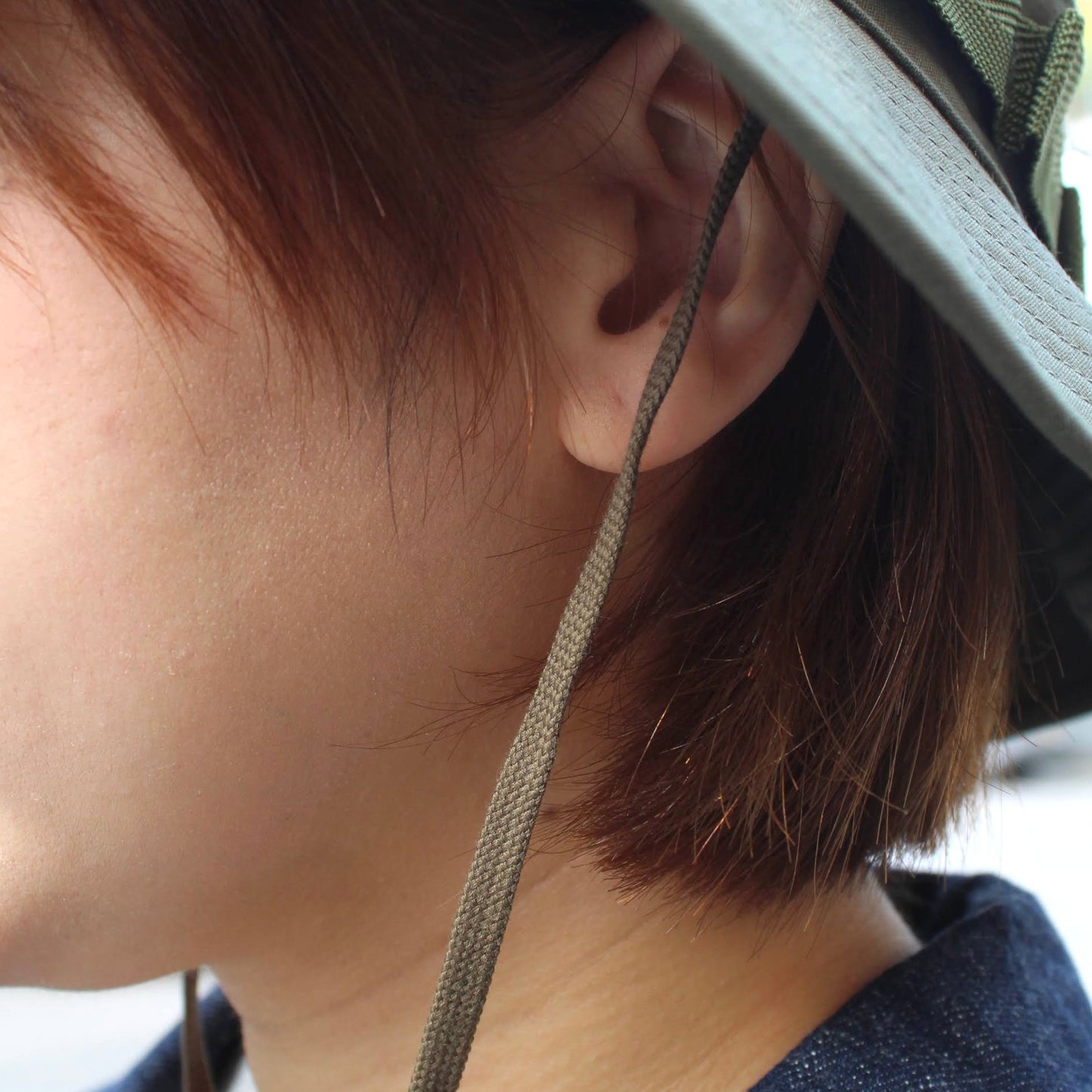 OrSlow - STANDARD ITEM US ARMY JUNGLE HAT