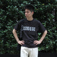 ORDINARY FITS - PRINT TEE