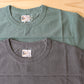FELCO - S/S 7oz H/S PIGMENT FOOTBALL TEE