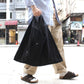 AZUMA BAG X KOJIMA BLACK DENIM