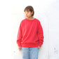 RIDING HIGH TOKYO -
AZUMA TUBE FRENCH TERRY SWEATSHIRT