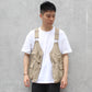 UNIVERSAL OVERALL 日版 -
PLAY WORK PACKABLE PLAY AIR NYLON VEST